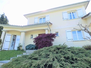 maison-villa à la vente -   87000  LIMOGES, surface 165 m2 vente maison-villa - APR674423